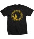 Camiseta Black Angela Davis - WE RESIST