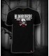 Camiseta calavera - Bloodsheds