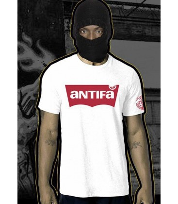 Camiseta Antifa - Jaraneros