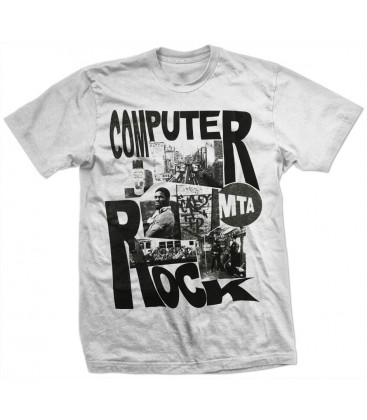 Computer Rock - LA VERJA