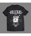 Camiseta Vallekas Sports - WE RESIST