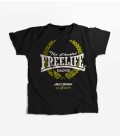 Camiseta Mujer Freelife Logo - FREELIFE