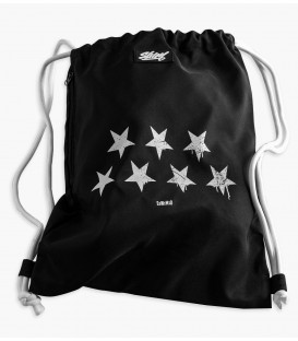 Black Flag Bag - Slum Wear