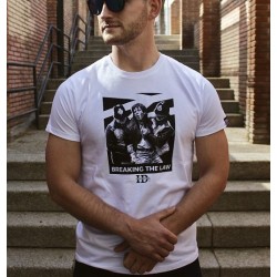 Camiseta The Drug is Football - INFAMOUS DIVISION