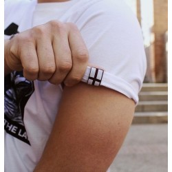 Camiseta The Drug is Football - INFAMOUS DIVISION