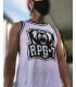 Camiseta Basket Logo - RPG 7