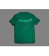 Camiseta Palm Tee Verde - MADLADS CLOBBER