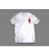 Camiseta Balaklava White/Red - MADLADS CLOBBER