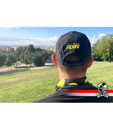 Gorra Ultras ADRV 2021 - BUKANEROS