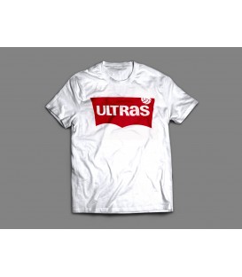 Camiseta Ultras - Jaraneros