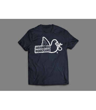 Camiseta Jaraneros Hooligans - Jaraneros