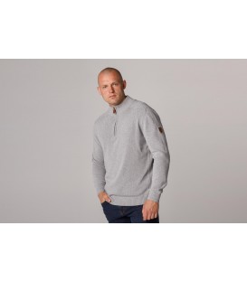 Sweater "Oak" Grey- PG WEAR
