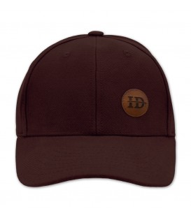 Gorra ID Brown - INFAMOUS DIVISION