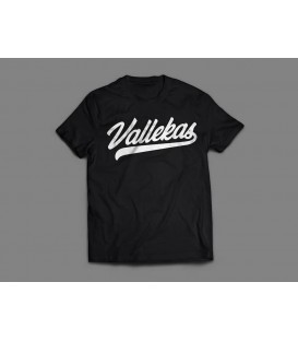 Camiseta Vallekas Team - WE RESIST