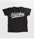 Camiseta Mujer Vallekas Team - WE RESIST