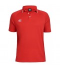 POLO TORCH ROJO - UMBRO