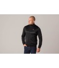Track Top "Ragazzi" Black - PG WEAR