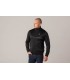 Track Top "Ragazzi" Black - PG WEAR