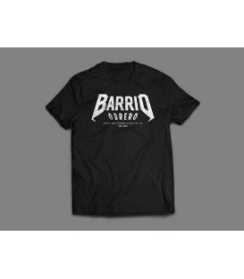 Camiseta Barrio Obrero - WE RESIST