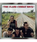 THE CLASH "COMBAT ROCK" - Vinilo