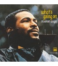 MARVIN GAYE "WHAT'S GOING ON" - Vinilo