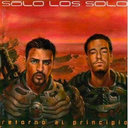 Solo Los Solo - Retorno al principio