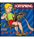 The Offspring "Americana" - Vinilo