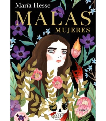 Malas Mujeres - Maria Hesse