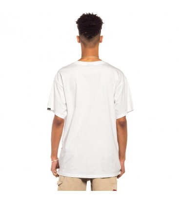 Camiseta Grimey "Day Dreamer" - White | Spring 22