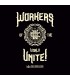 CAMISETA WORKERS UNITE! – ENTALLADA - Proletarian Clothing