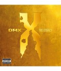 DMX "The Legacy" - Vinilo