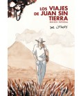 Los viajes de Juan Sin Tierra. Edición integral - Astiberri