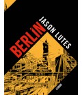 Berlín. Edición integral - Astiberri