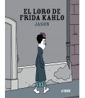 El loro de Frida Kahlo - Astiberri