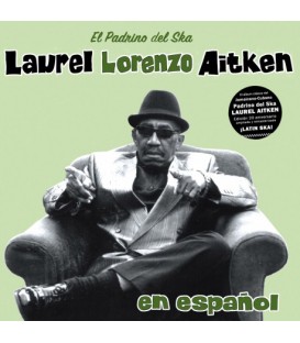 Laurel Aitken "En Español" - Vinilo