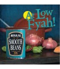 Smooth Beans  "At Low Fyah!" - Vinilo