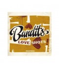 Bandits  "Love Shots" - Vinilo