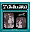 Roy Panton & Yvonne Harrison with Friends - Vinilo
