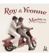 Roy & Yvonne "Moving On" - Vinilo