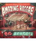 Los Offbeaters "Amazing Reggae" - Vinilo