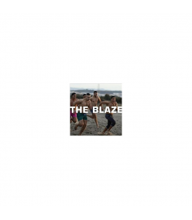The Blaze - Territory - Vinilo