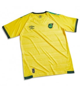 Camiseta 1ª Jamaica 2022 - UMBRO