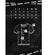 CRIMINAL CO. BLACK T-SHIRT - RANDA