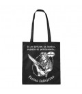 Totebag – Si yo tuviera un Bardeo X Maria Roca - PERROS CALLEJEROS