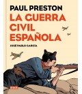 LA GUERRA CIVIL ESPAÑOLA -PAUL PRESTON