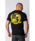 T-shirt “Shield” - PgWear