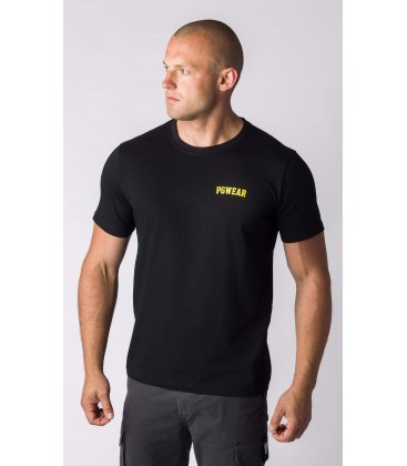 T-shirt “United Hooligans” - PgWear