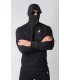 Ninja Hoodie “Diabolic” - PG WEAR