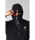 Ninja Hoodie “Diabolic” - PG WEAR