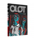OLOT - Autsaider Comics